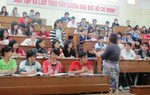 Bộ trưởng Bộ GD&ĐT: Đào tạo đại học vẫn nặng lý thuyết, nhẹ thực hành